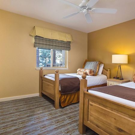 Worldmark South Shore Round Hill Eksteriør billede