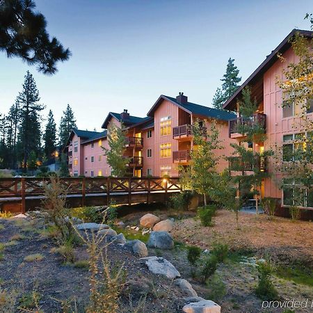 Worldmark South Shore Round Hill Eksteriør billede