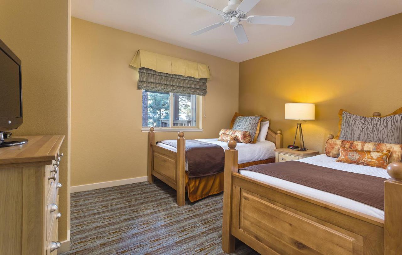 Worldmark South Shore Round Hill Eksteriør billede