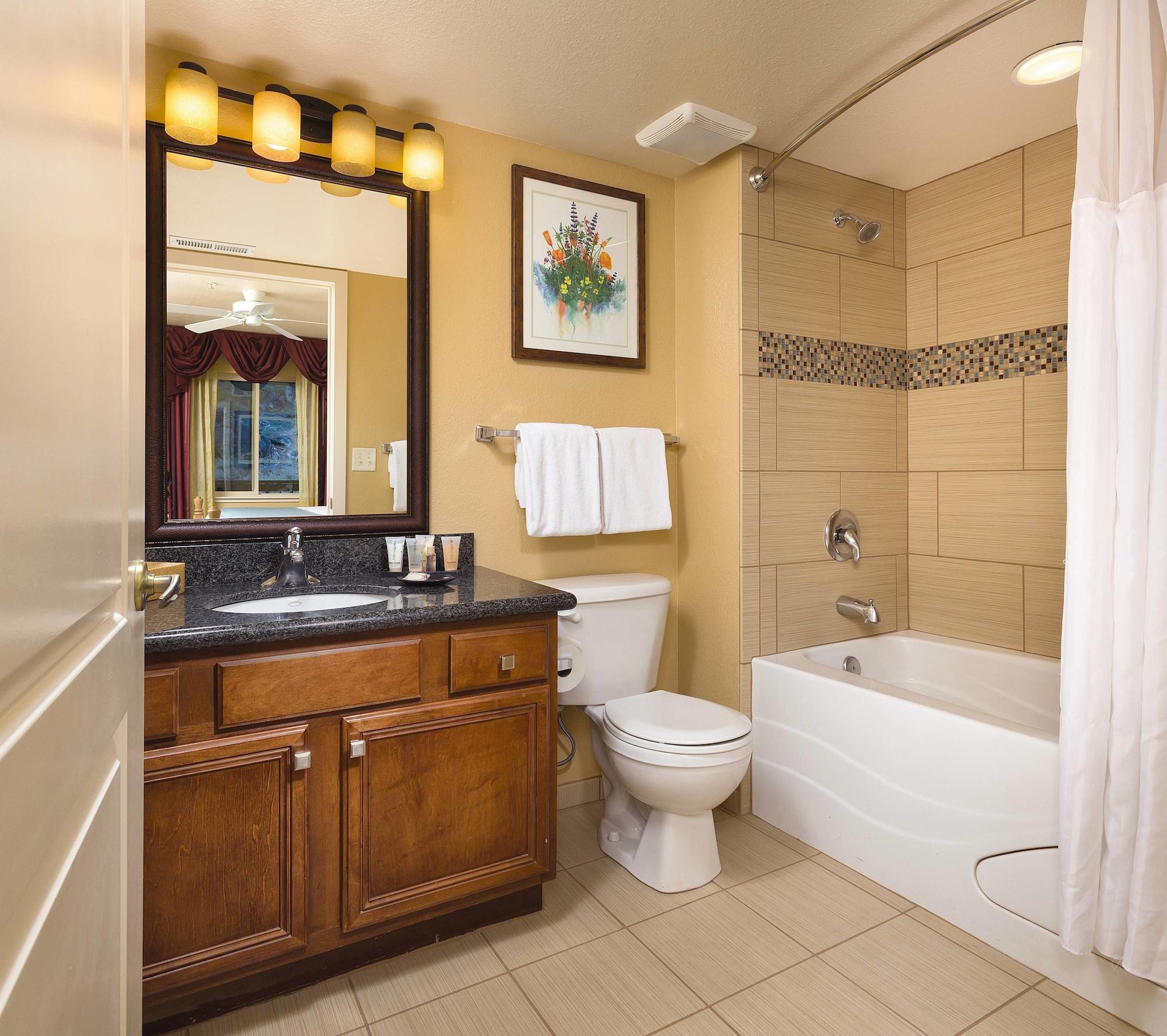 Worldmark South Shore Round Hill Eksteriør billede
