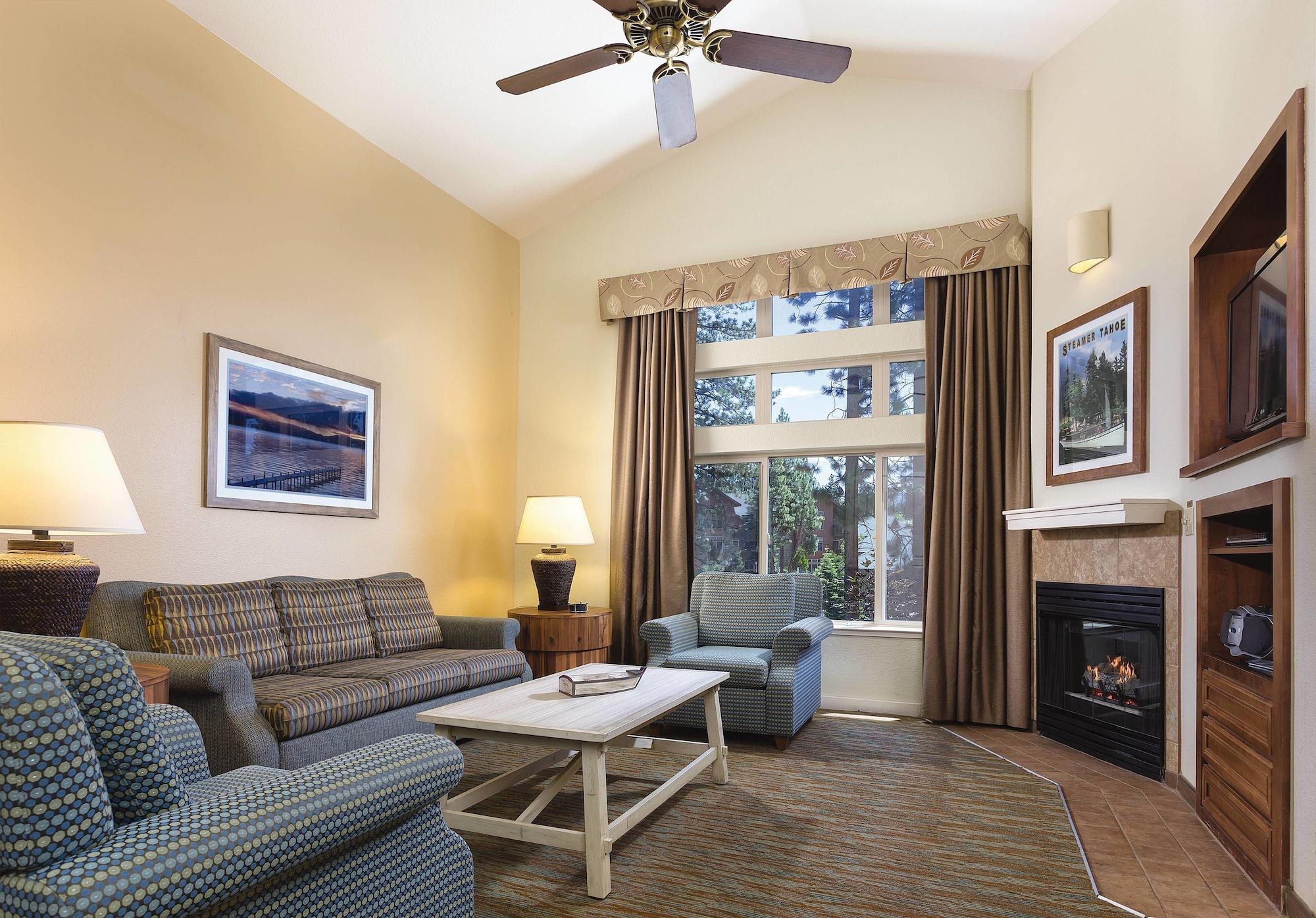 Worldmark South Shore Round Hill Eksteriør billede