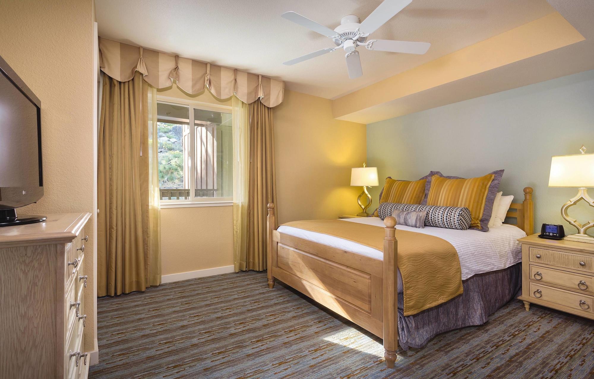 Worldmark South Shore Round Hill Eksteriør billede