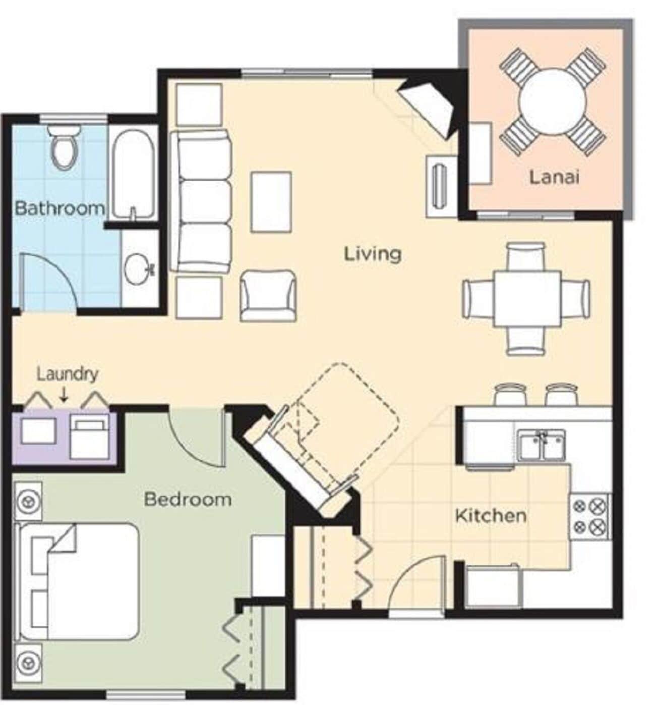 Worldmark South Shore Round Hill Eksteriør billede