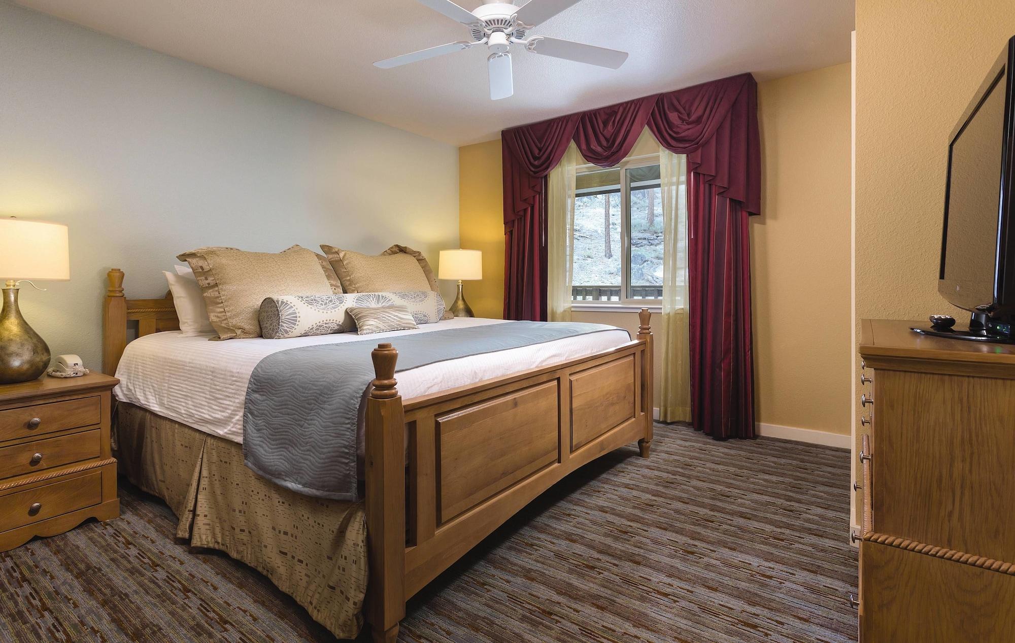 Worldmark South Shore Round Hill Eksteriør billede