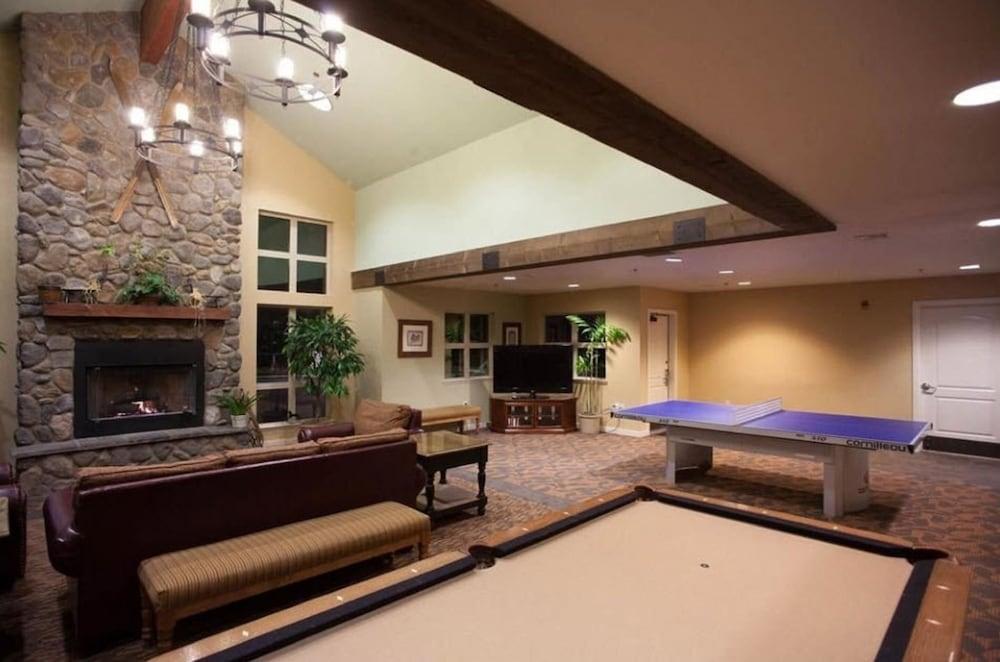Worldmark South Shore Round Hill Eksteriør billede
