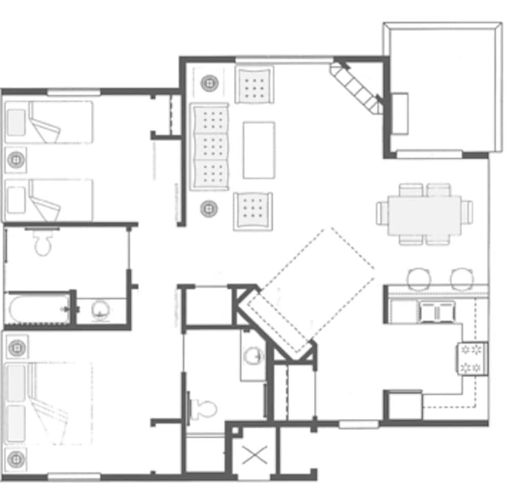 Worldmark South Shore Round Hill Eksteriør billede