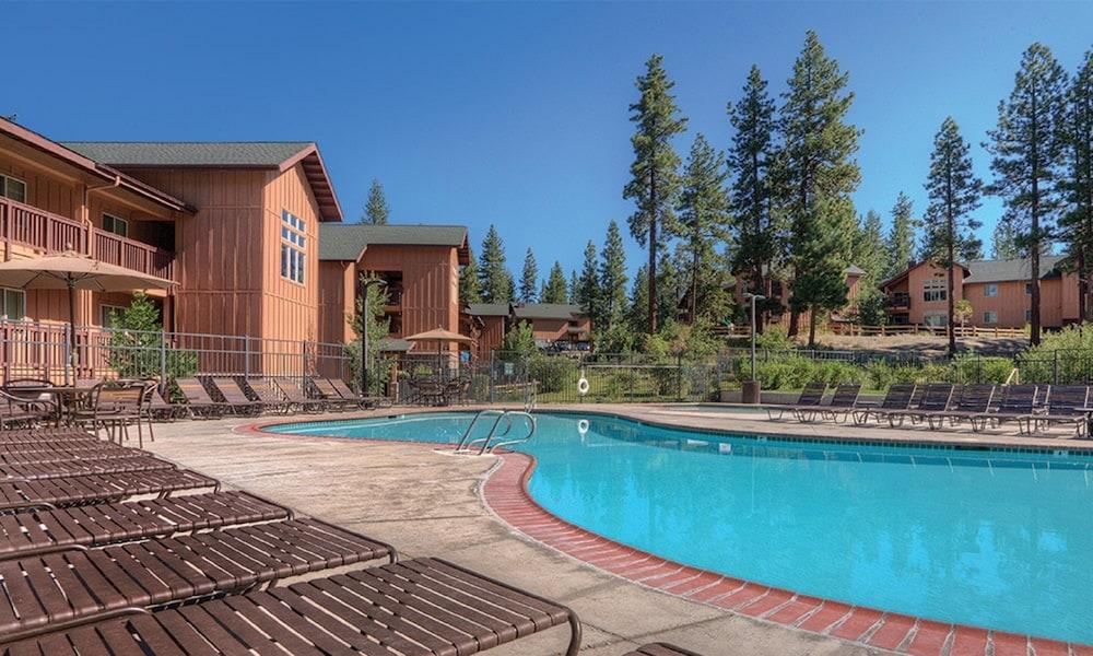 Worldmark South Shore Round Hill Eksteriør billede