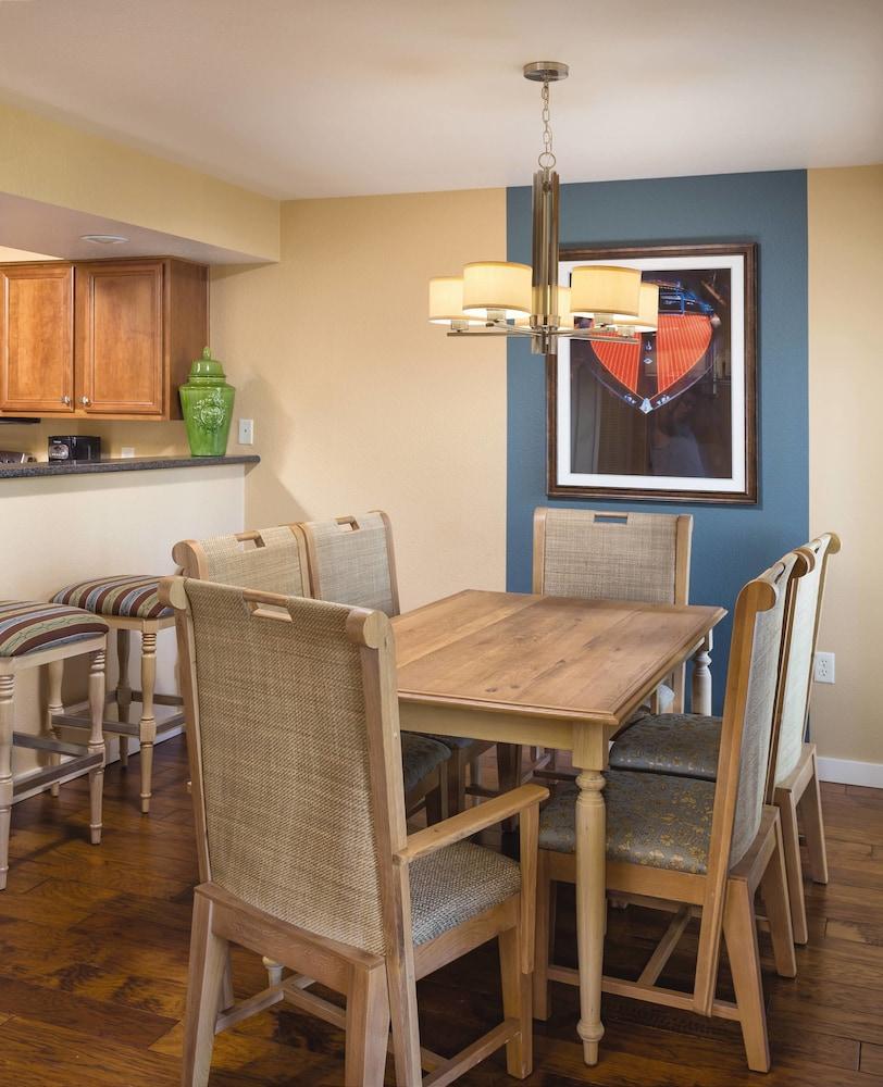 Worldmark South Shore Round Hill Eksteriør billede