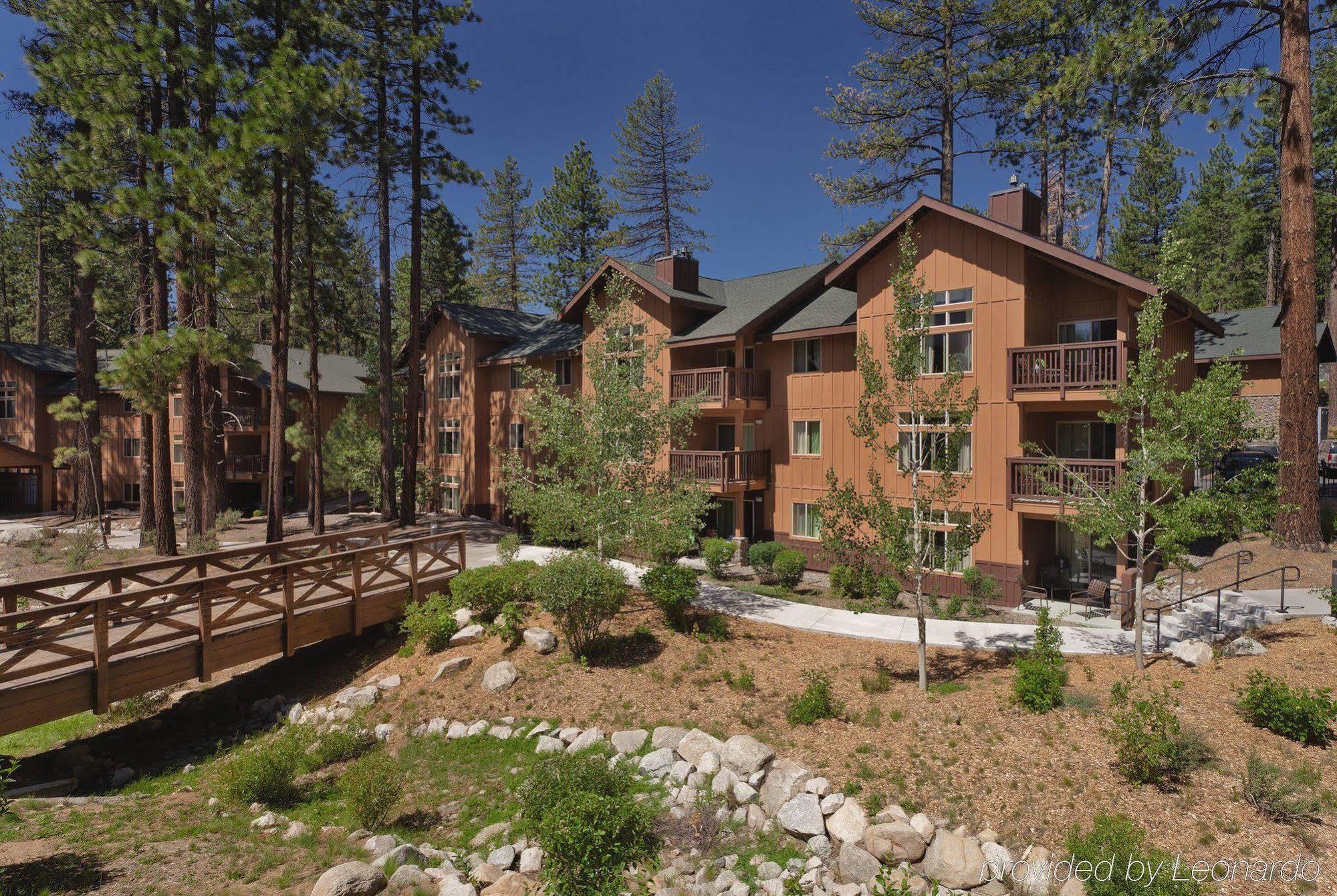 Worldmark South Shore Round Hill Eksteriør billede