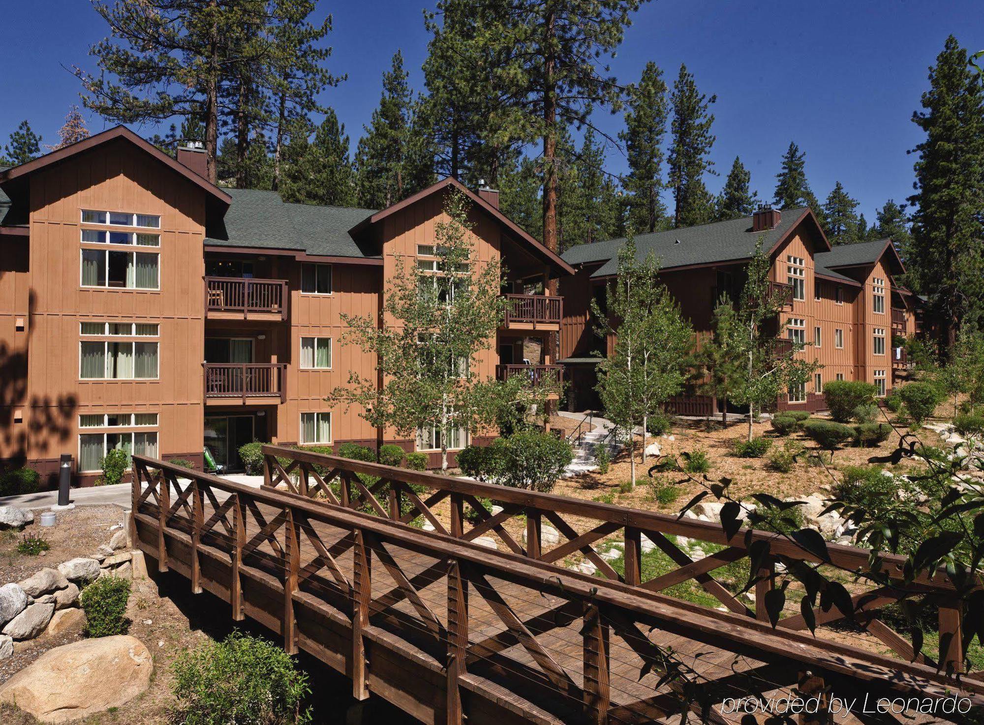 Worldmark South Shore Round Hill Eksteriør billede
