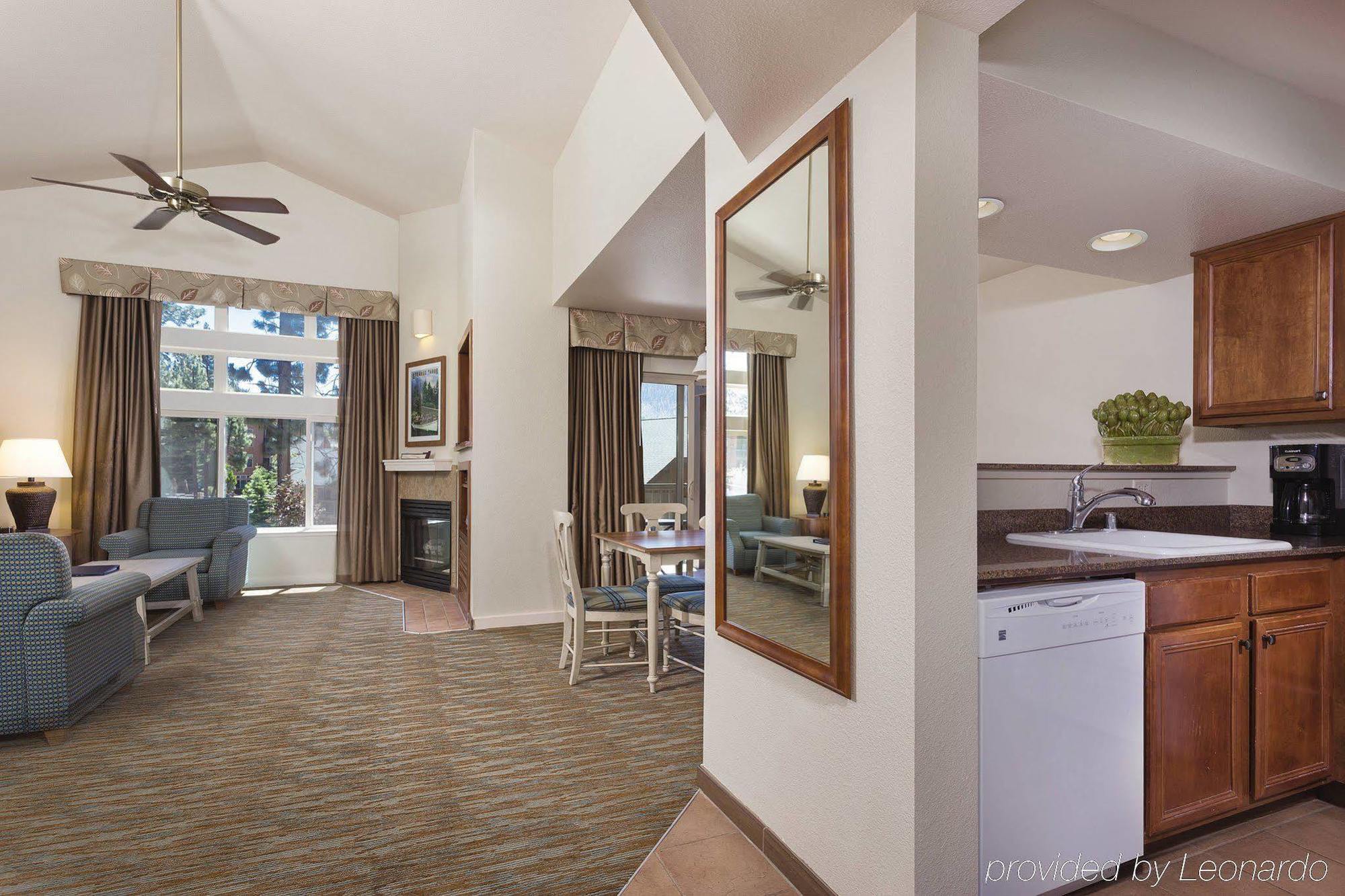 Worldmark South Shore Round Hill Eksteriør billede