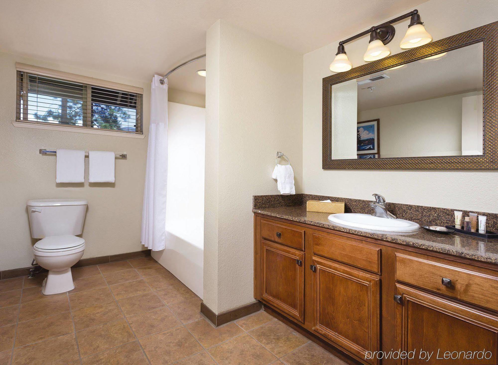 Worldmark South Shore Round Hill Eksteriør billede