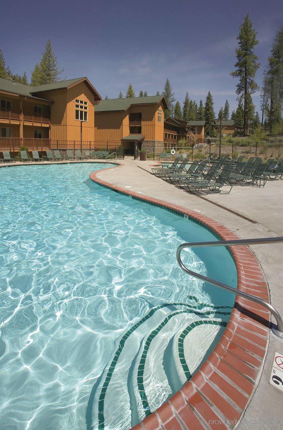 Worldmark South Shore Round Hill Eksteriør billede