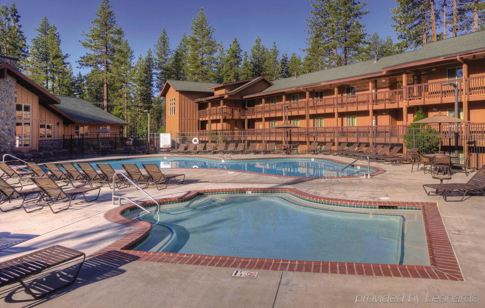 Worldmark South Shore Round Hill Eksteriør billede