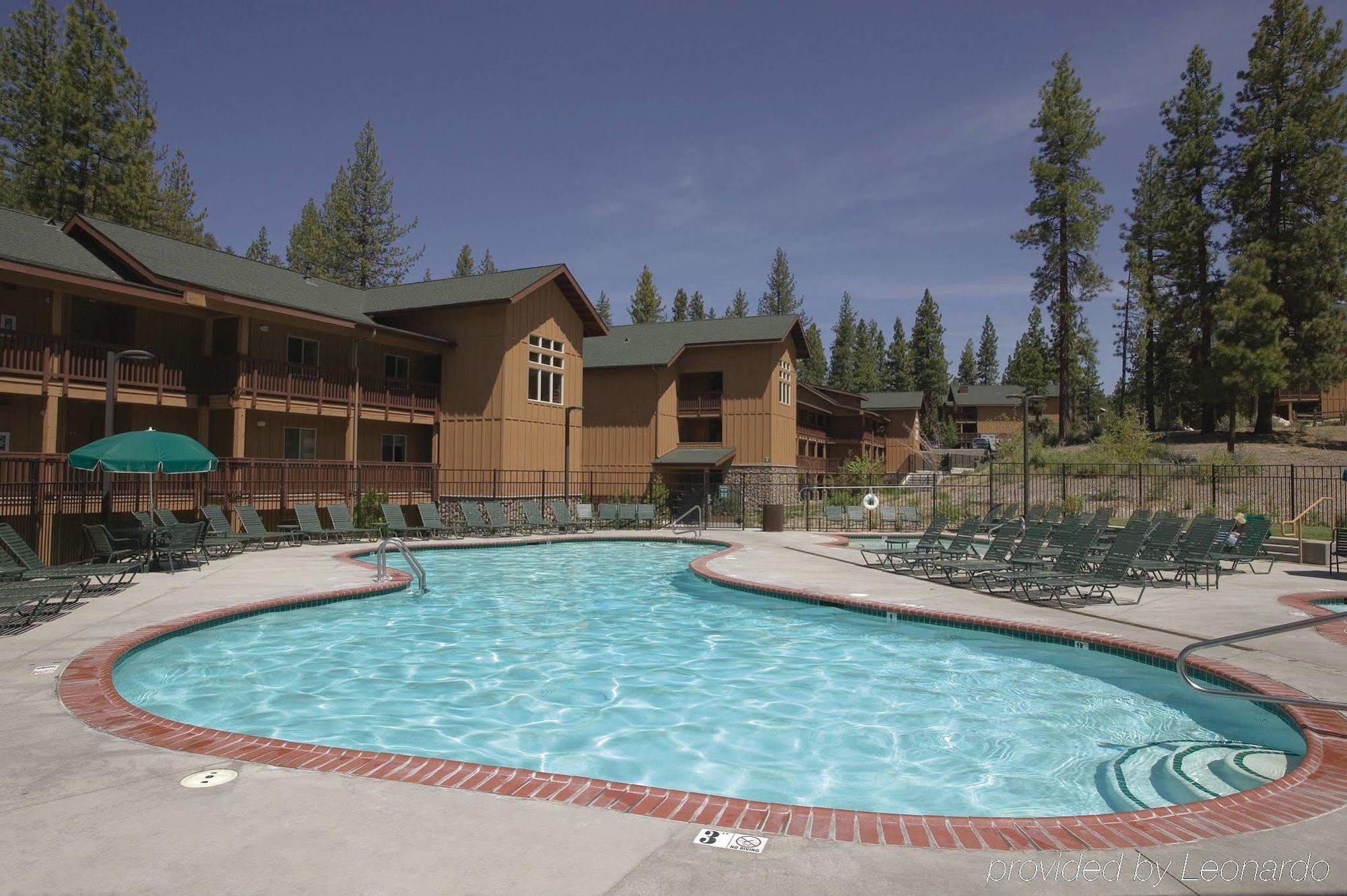 Worldmark South Shore Round Hill Eksteriør billede
