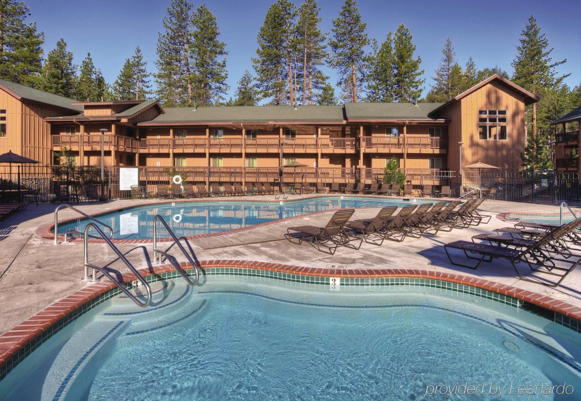 Worldmark South Shore Round Hill Eksteriør billede