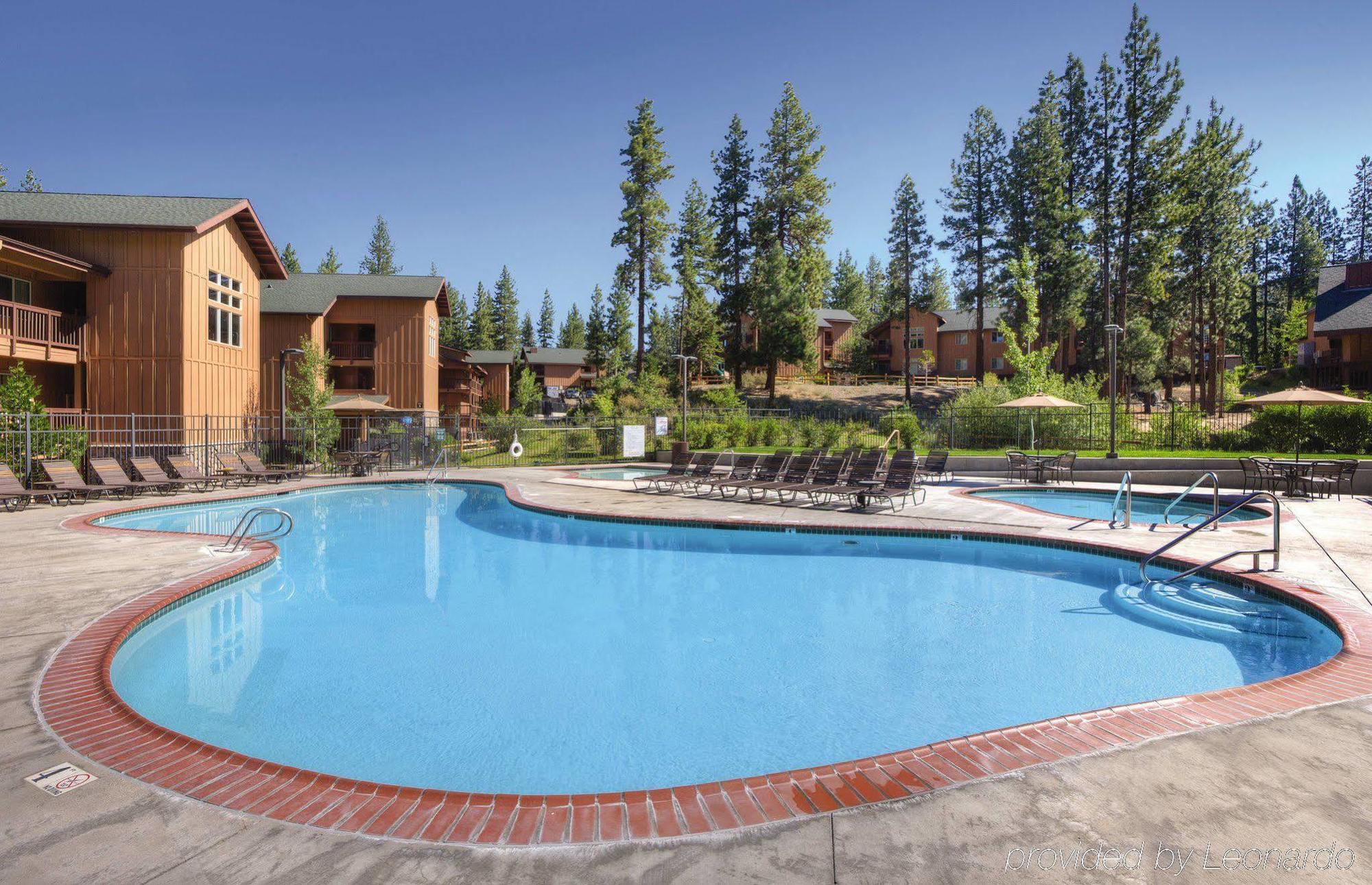 Worldmark South Shore Round Hill Eksteriør billede