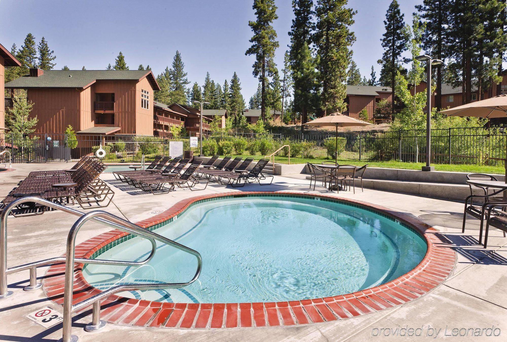 Worldmark South Shore Round Hill Eksteriør billede