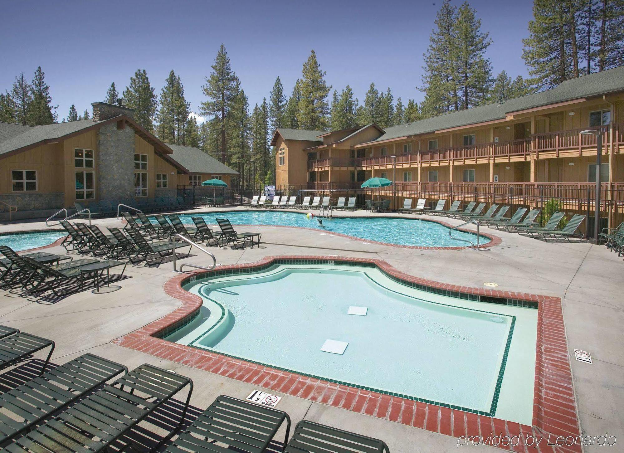 Worldmark South Shore Round Hill Eksteriør billede