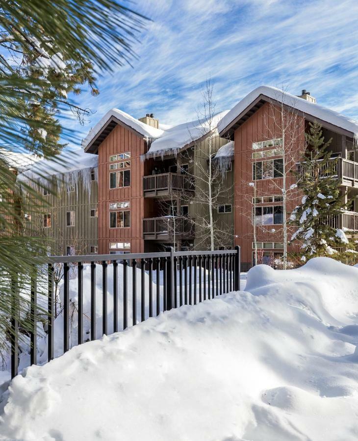 Worldmark South Shore Round Hill Eksteriør billede