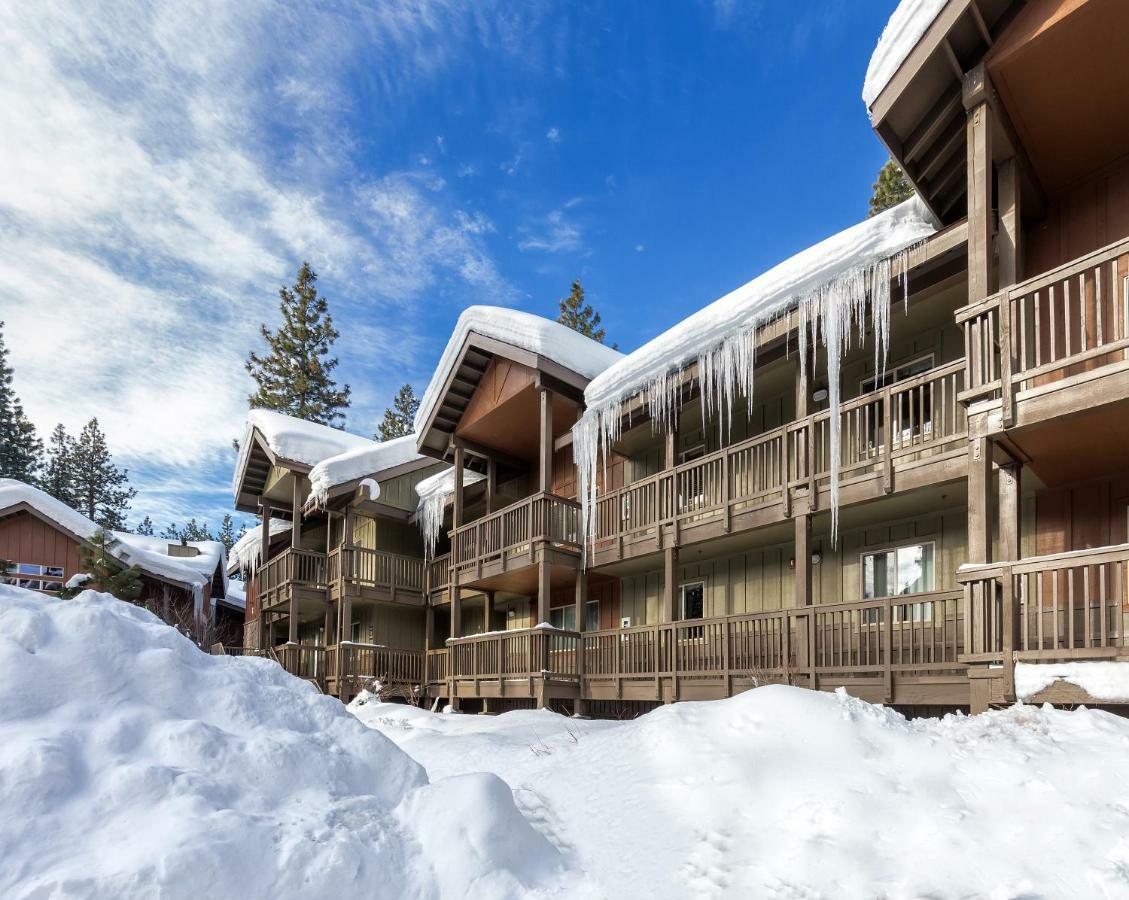 Worldmark South Shore Round Hill Eksteriør billede