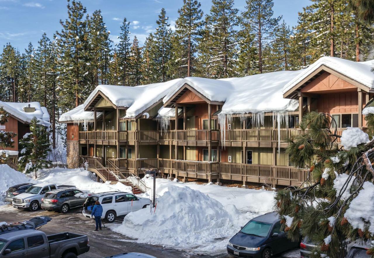 Worldmark South Shore Round Hill Eksteriør billede