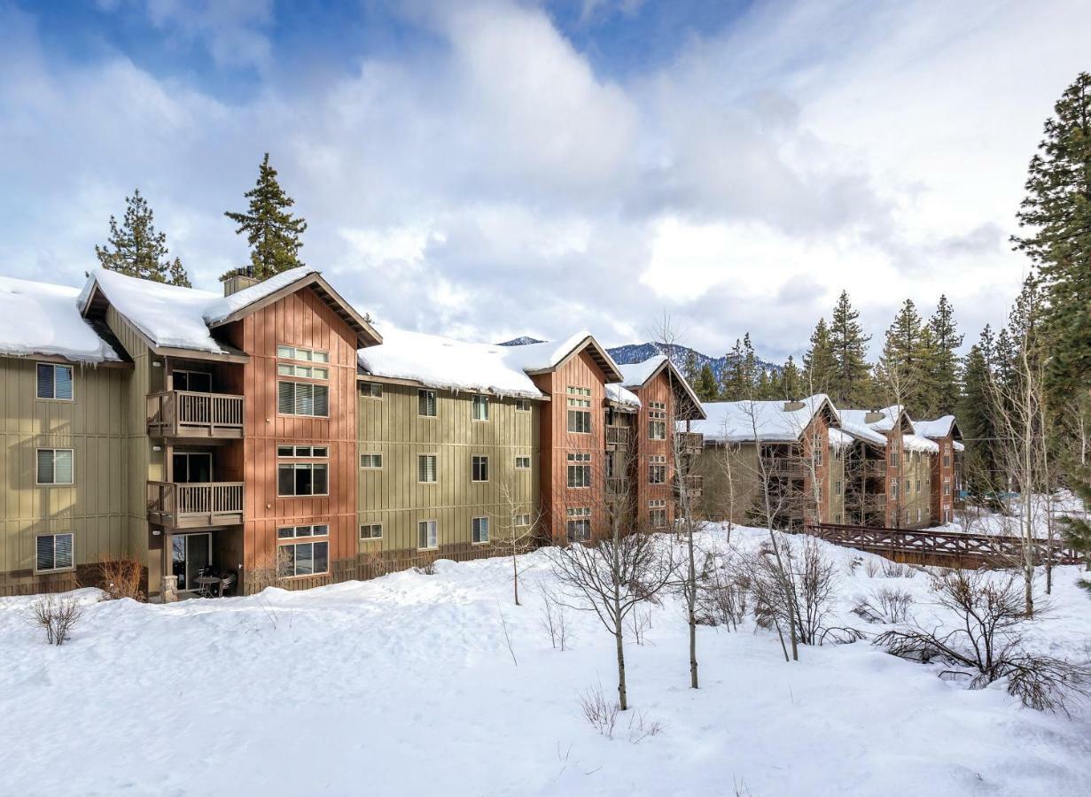Worldmark South Shore Round Hill Eksteriør billede