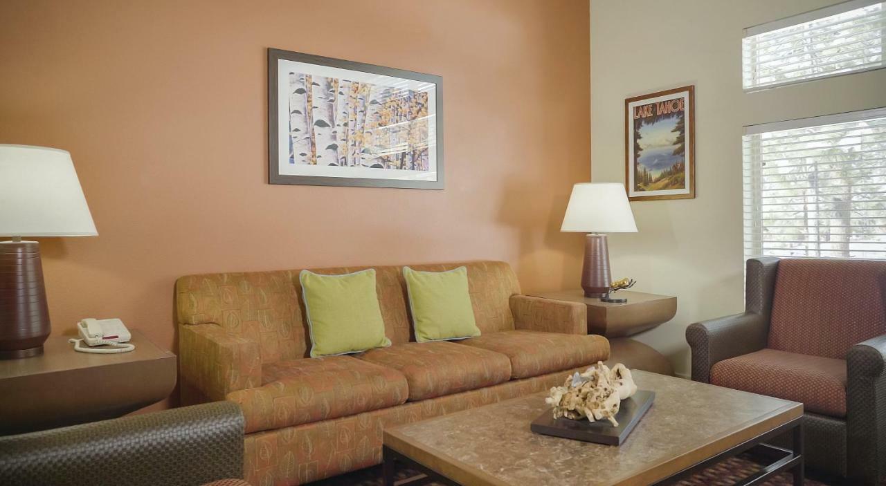 Worldmark South Shore Round Hill Eksteriør billede