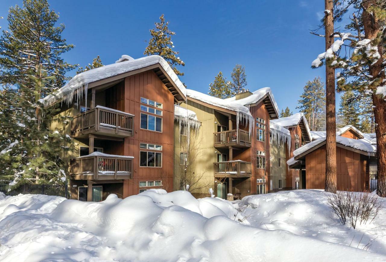 Worldmark South Shore Round Hill Eksteriør billede