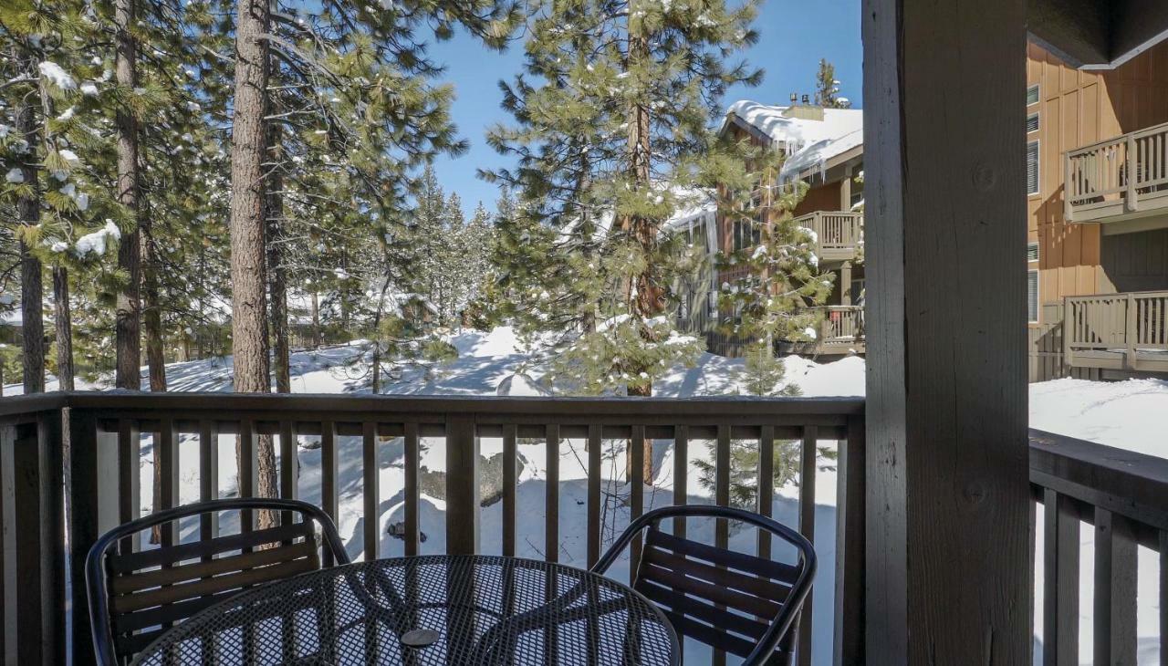 Worldmark South Shore Round Hill Eksteriør billede