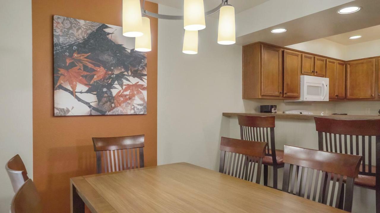 Worldmark South Shore Round Hill Eksteriør billede