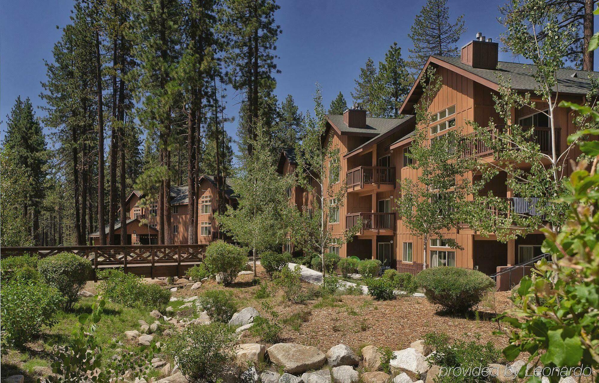 Worldmark South Shore Round Hill Eksteriør billede