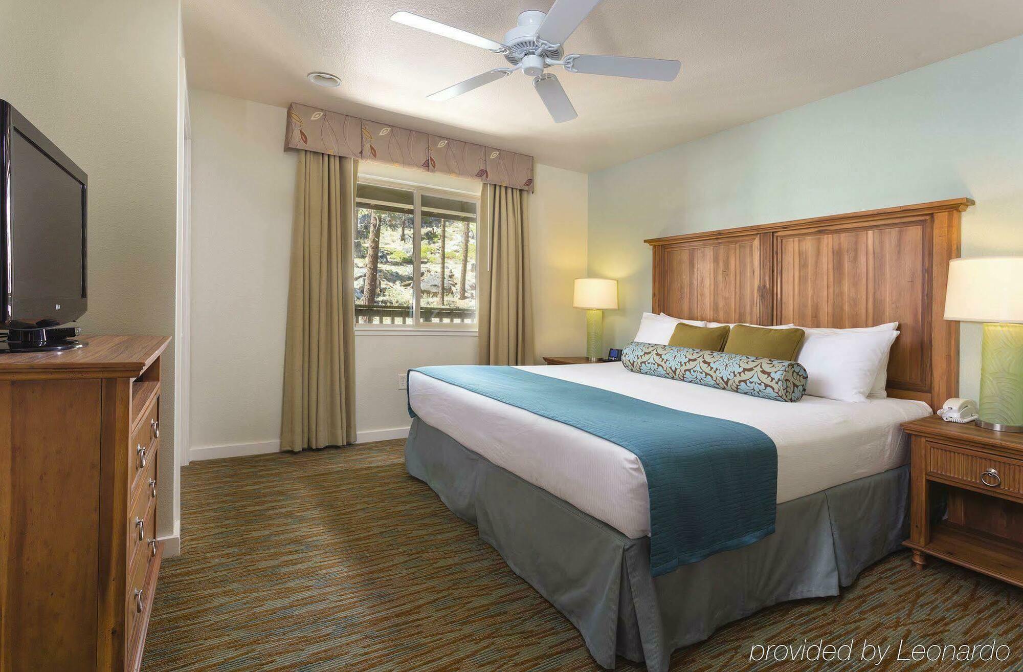Worldmark South Shore Round Hill Eksteriør billede
