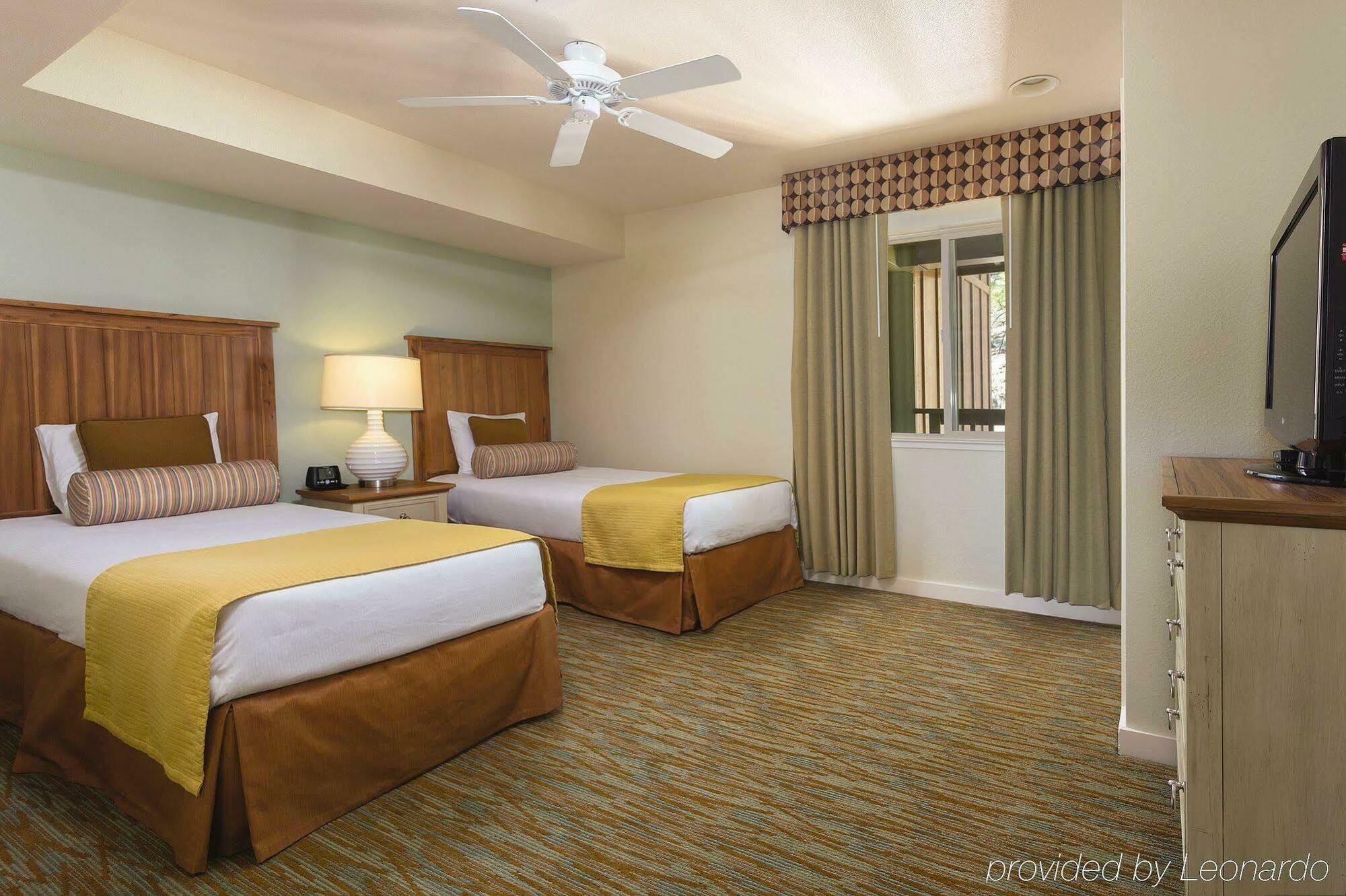 Worldmark South Shore Round Hill Eksteriør billede